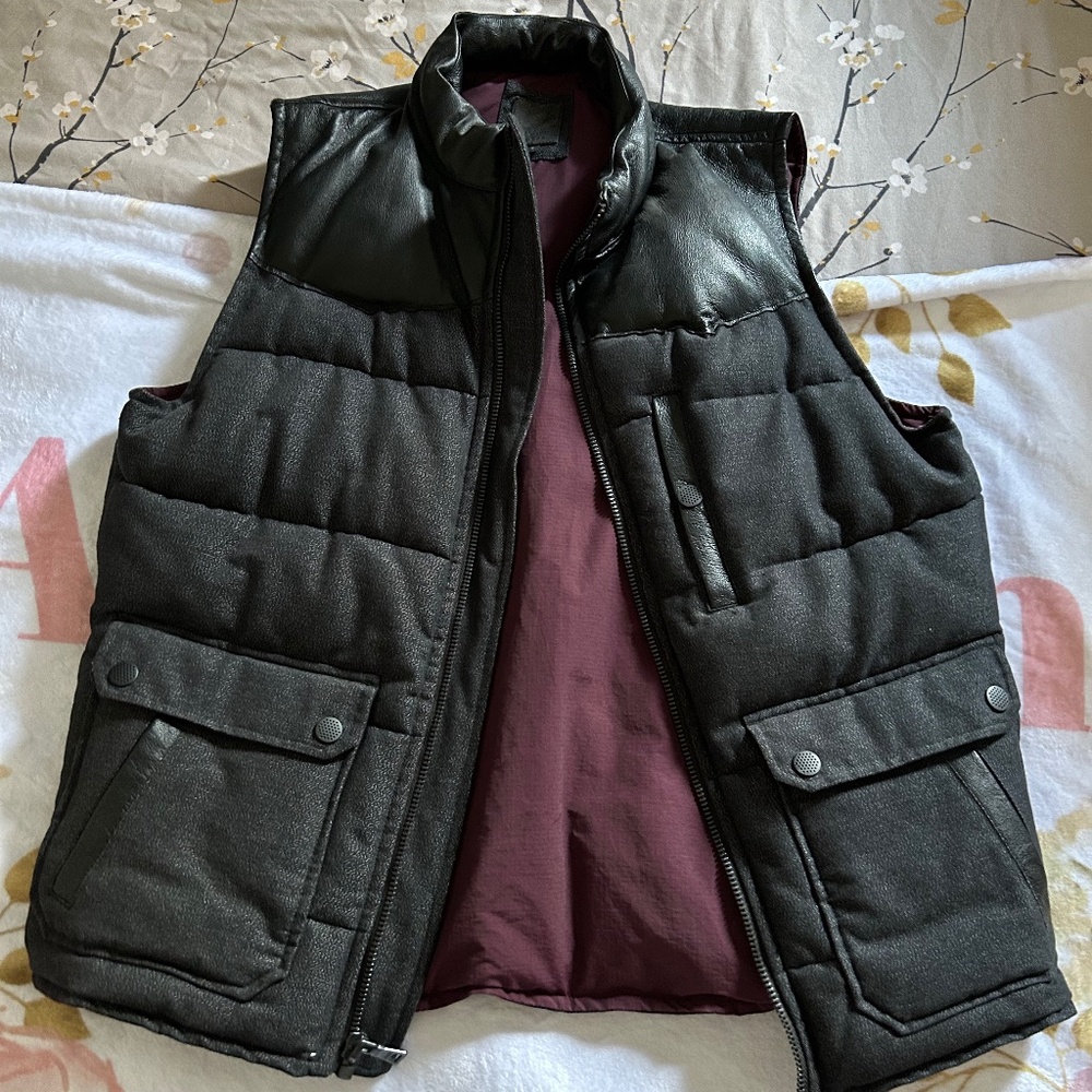 Guess Gillet